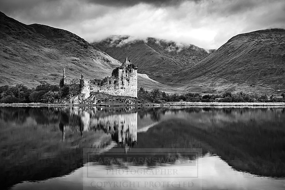 Loch Awe October 2019-11