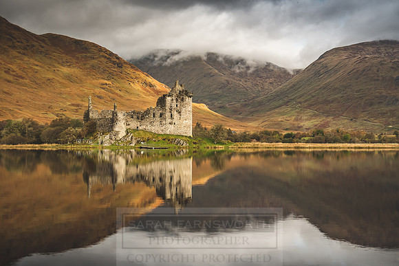Loch Awe October 2019-12