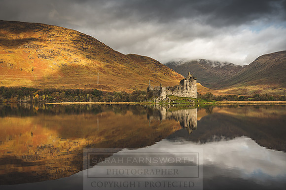 Loch Awe October 2019-13