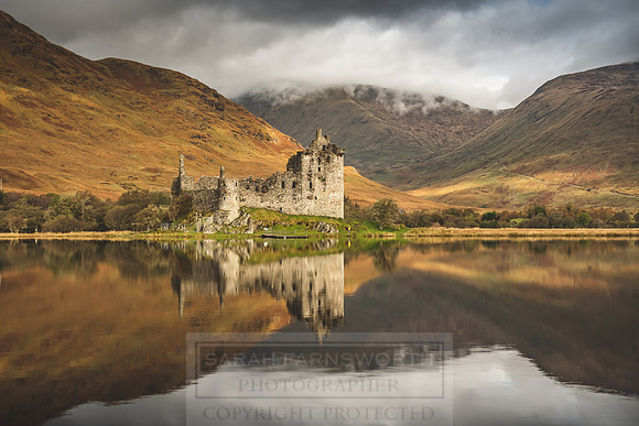 Loch Awe October 2019-14