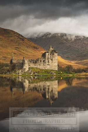 Loch Awe October 2019-15