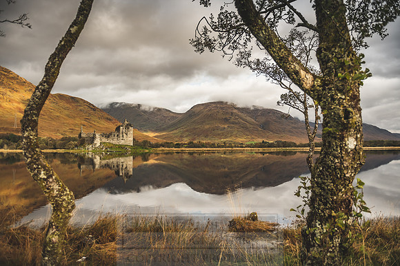 Loch Awe October 2019-16