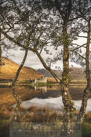 Loch Awe October 2019-17
