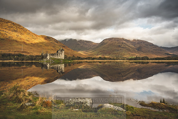 Loch Awe October 2019-20