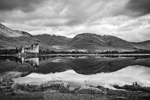 Loch Awe October 2019-21