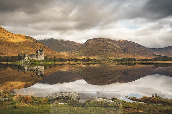 Loch Awe October 2019-22