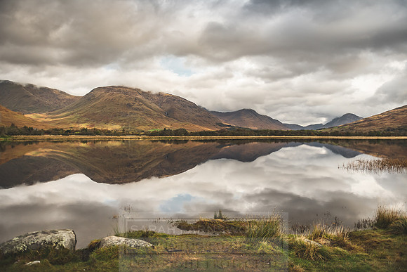 Loch Awe October 2019-23