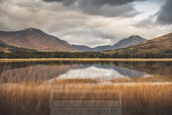 Loch Awe October 2019-25