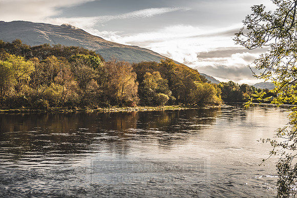 Loch Awe October 2019-26