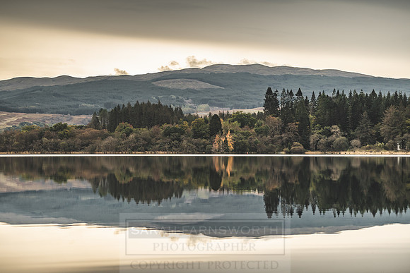 Loch Awe October 2019-27