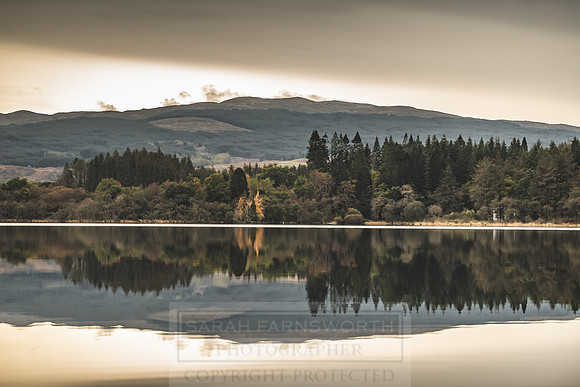 Loch Awe October 2019-28