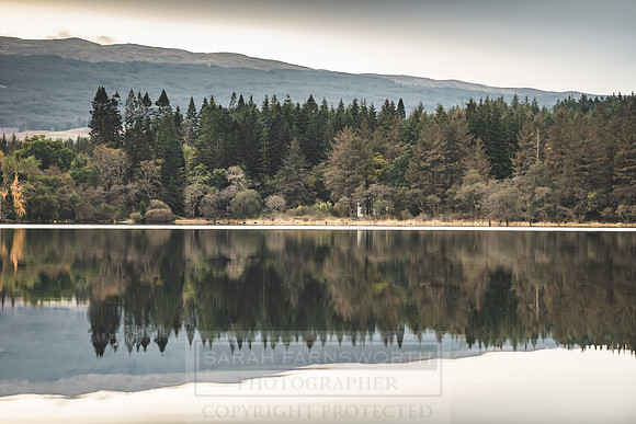 Loch Awe October 2019-29