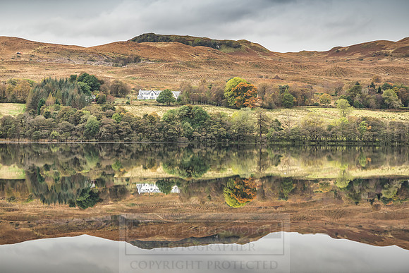 Loch Awe October 2019-30