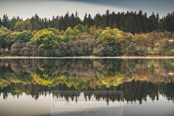 Loch Awe October 2019-33