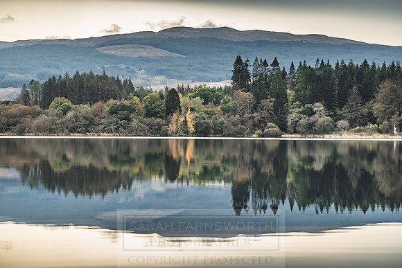 Loch Awe October 2019-34