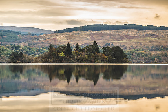 Loch Awe October 2019-35