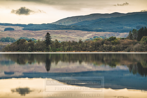 Loch Awe October 2019-36