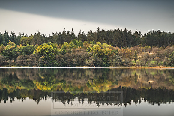 Loch Awe October 2019-37