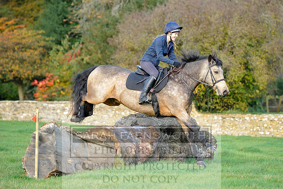 Heythrop Fun Ride 2014-41