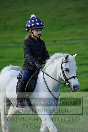 Heythrop Fun Ride 2014-166
