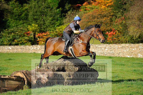 Heythrop Fun Ride 2014-127