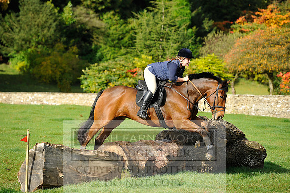 Heythrop Fun Ride 2014-160