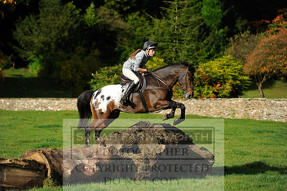 Heythrop Fun Ride 2014-134