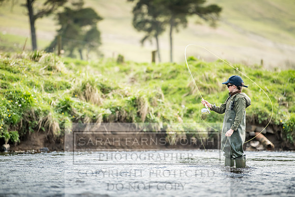Fishing with the Brownlows-10