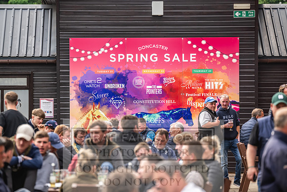 Goffs UK Spring Sale 2024-202