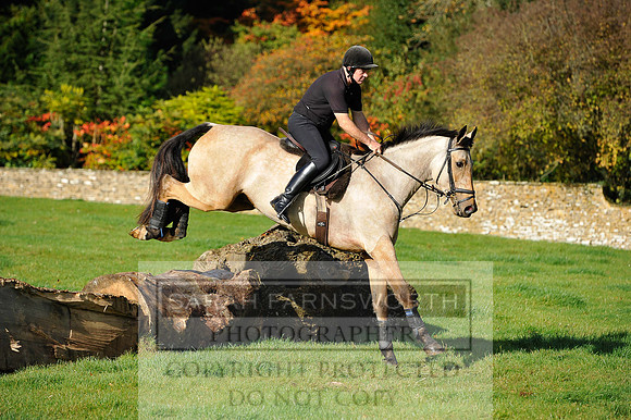Heythrop Fun Ride 2014-212