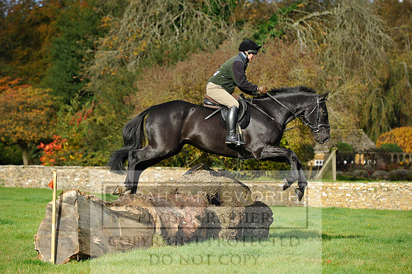 Heythrop Fun Ride 2014-102