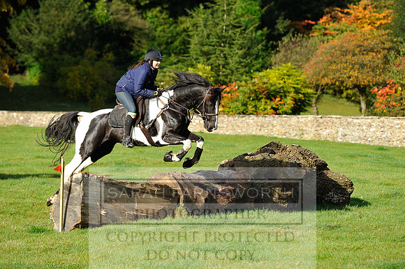 Heythrop Fun Ride 2014-125