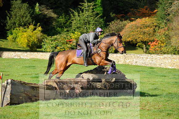 Heythrop Fun Ride 2014-303