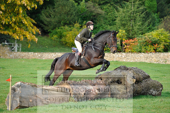 Heythrop Fun Ride 2014-143