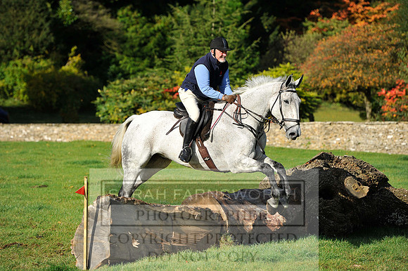 Heythrop Fun Ride 2014-206