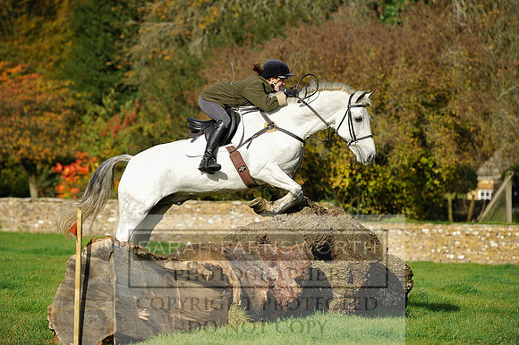Heythrop Fun Ride 2014-95