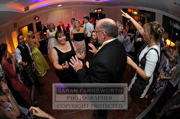 Rachel & Jamie CF2 542