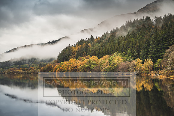 Loch Eck October 2019-12