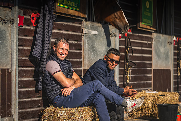 Goffs UK Breeze Up 2022-30