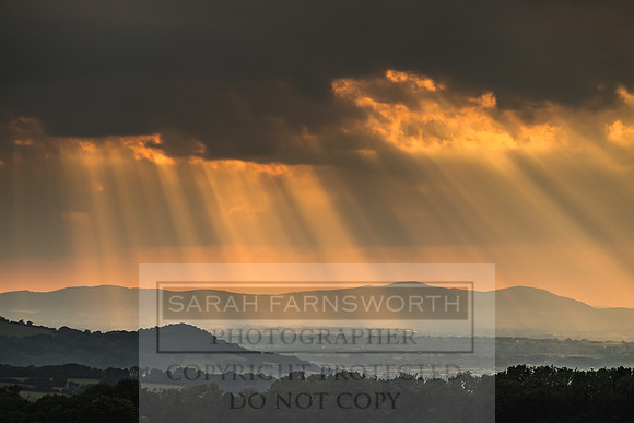 View to the Malverns-6