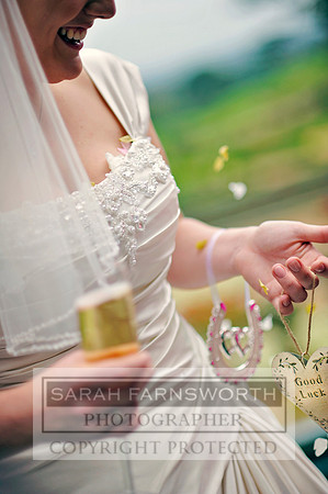 Rachel & Jamie CF3 921