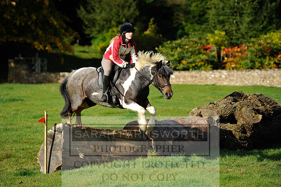 Heythrop Fun Ride 2014-193