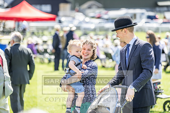 Builth Hound Show 2019-69