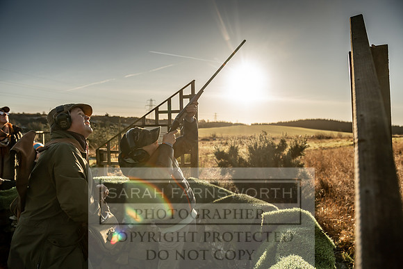 Brownlows at Braidwood shooting School-4