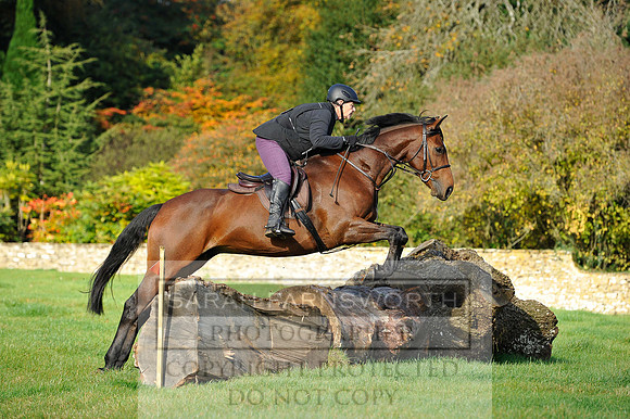 Heythrop Fun Ride 2014-55