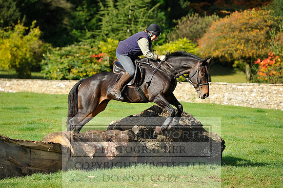 Heythrop Fun Ride 2014-317