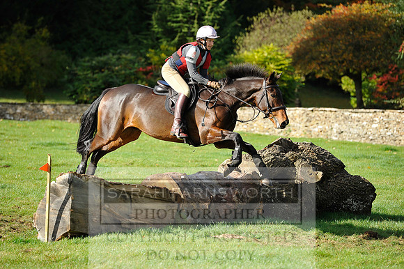 Heythrop Fun Ride 2014-519