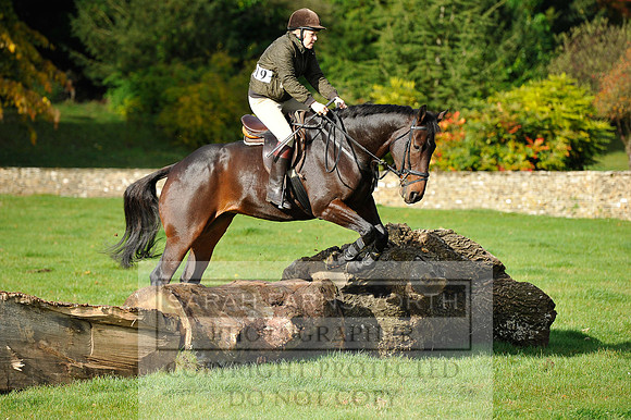 Heythrop Fun Ride 2014-136