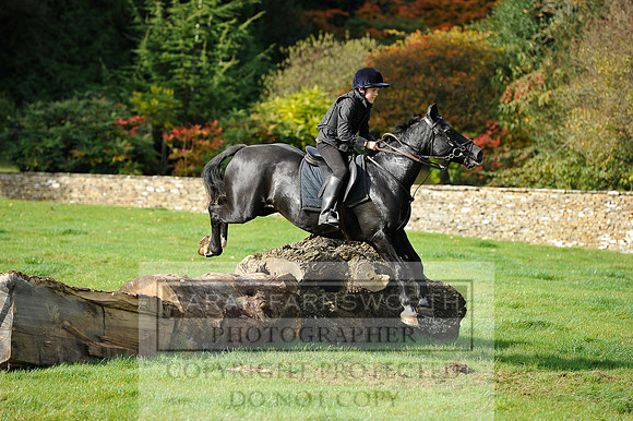 Heythrop Fun Ride 2014-515