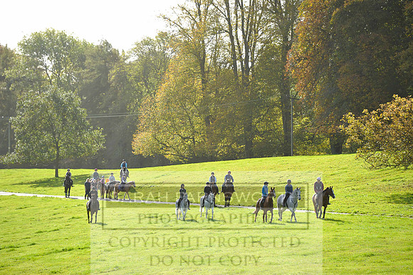 Heythrop Fun Ride 2014-248
